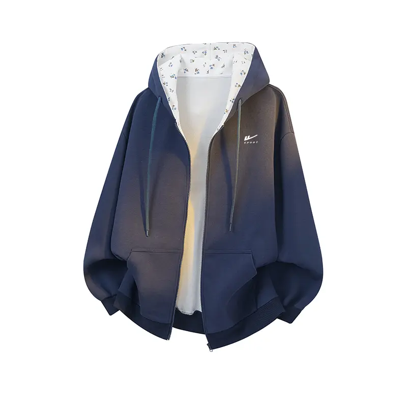 

Толстовка Unisex Riding The Wind Collection Open Ended Smiling Collection WARRIOR, темно-синий top+черный pants