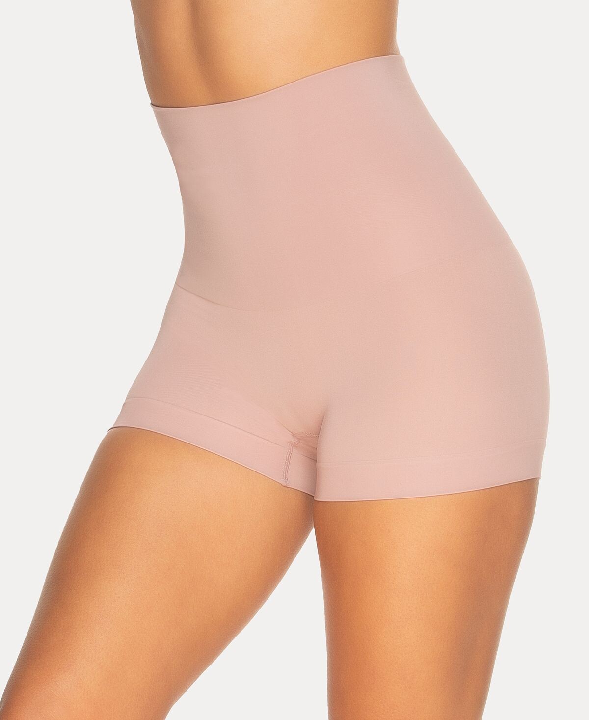 

Женское корректирующее белье Fusion Waist Boyleg Felina