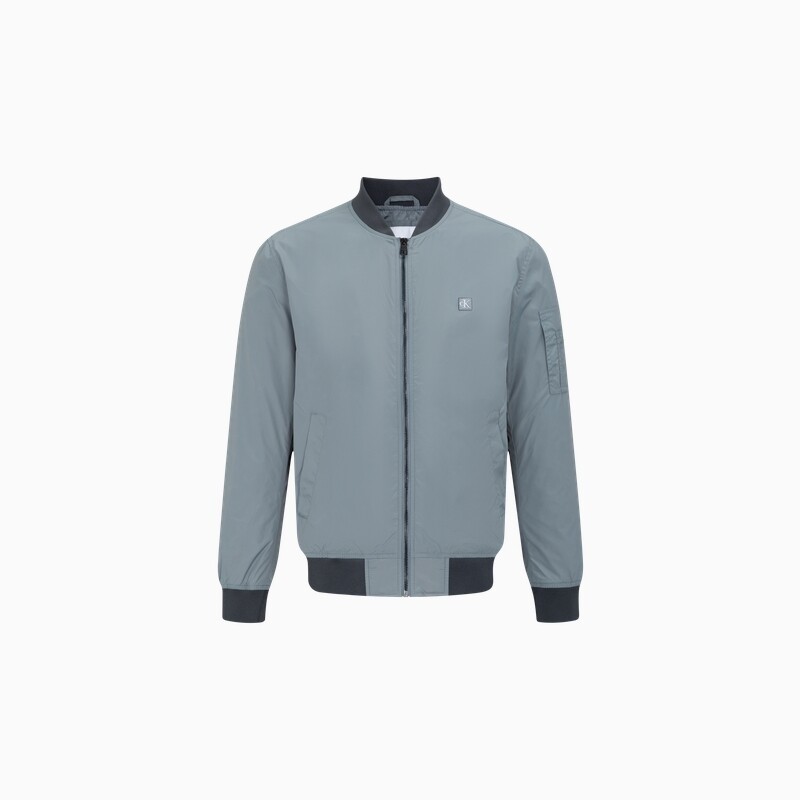 

Куртка мужская Calvin Klein Jeans повседневная, черный