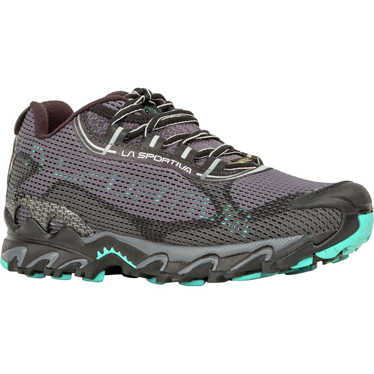Дикие кошки 2.0 GTX трейловые кроссовки La Sportiva, мультиколор — фото 2