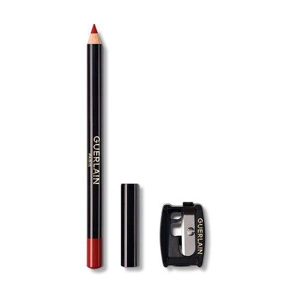 

Помада GUERLAIN Contour G Lip Pen, 04 Le Rouge Feu