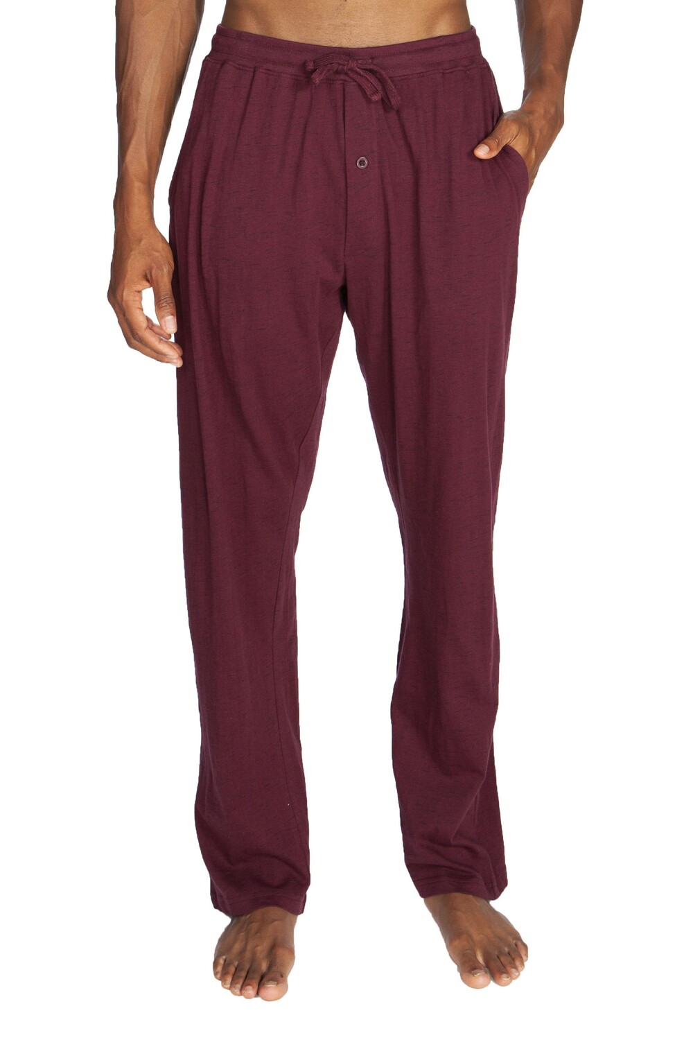 

Брюки для отдыха Unsimply Stitched, цвет Burgundy