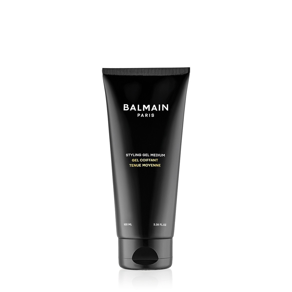 

Гель для волос medium Balmain Hair, объем 100 мл