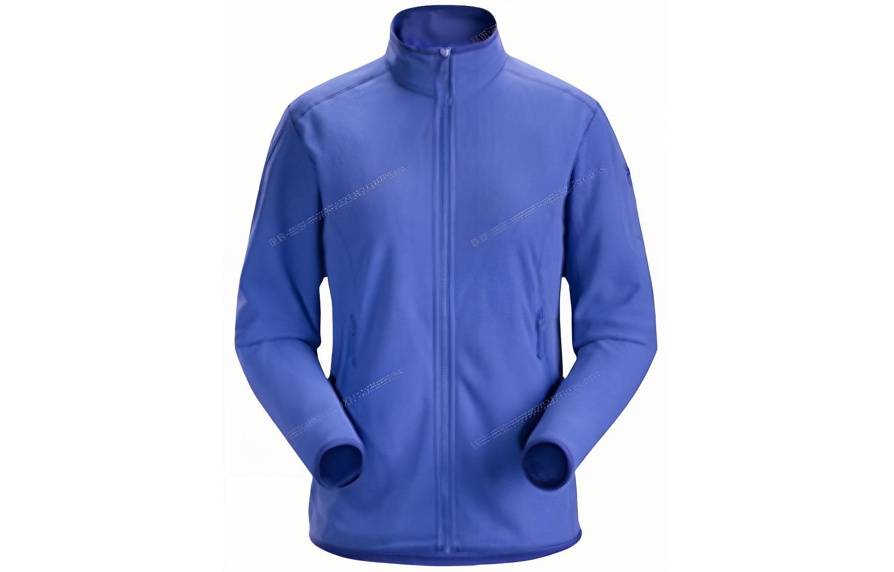 

Arcteryx Женская куртка Delta LT, Iolite Cyan Purple