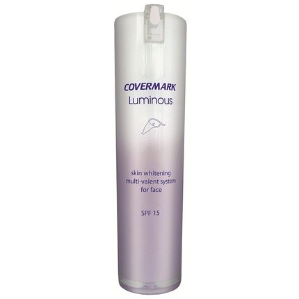 

Очищающее средство для лица с SPF 15, 100 г, Covermark