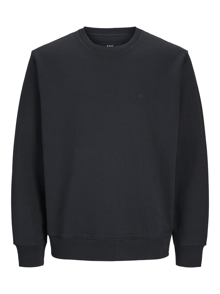 

Толстовка Jack & Jones, черный
