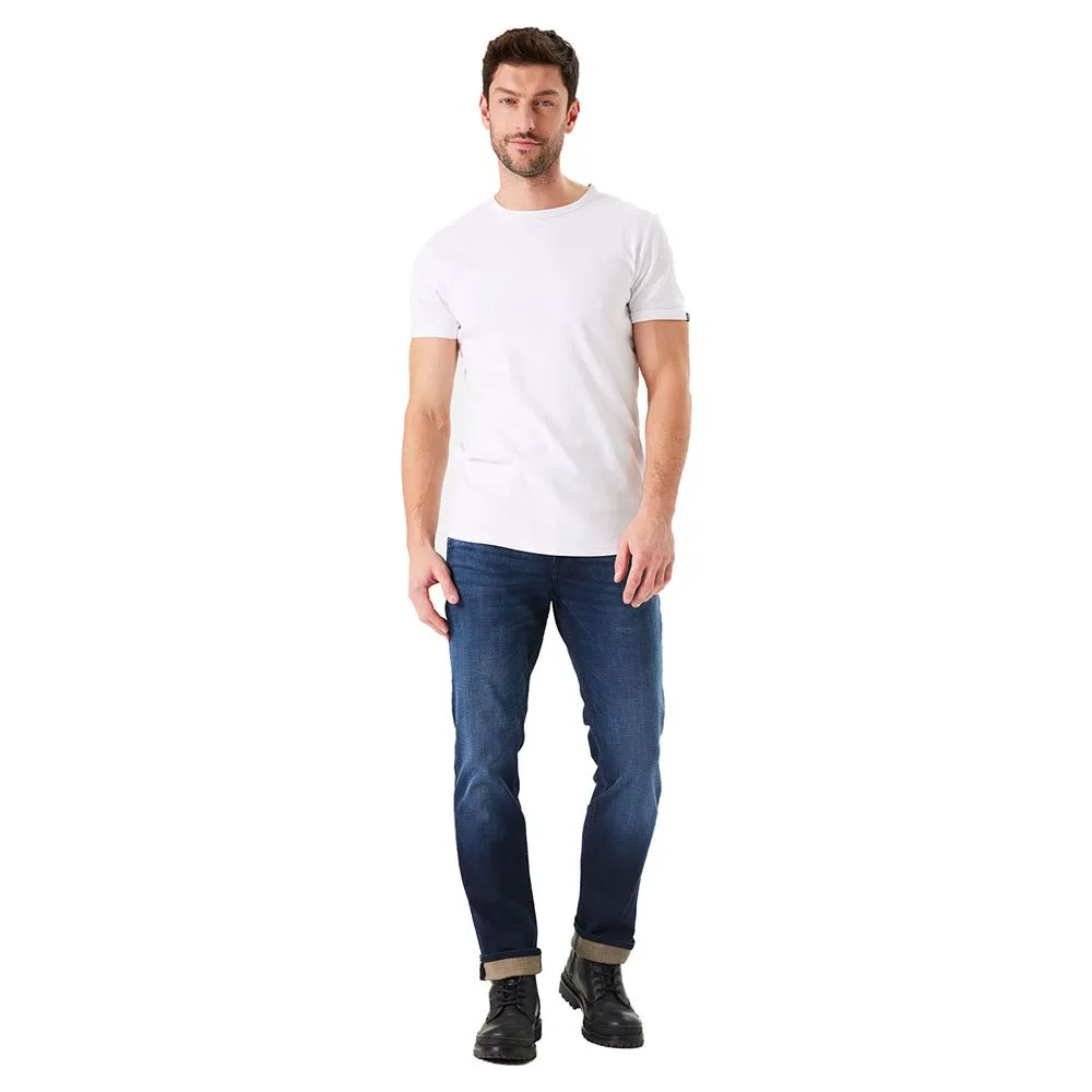 

Джинсы Garcia Rocko Straight Fit, белый