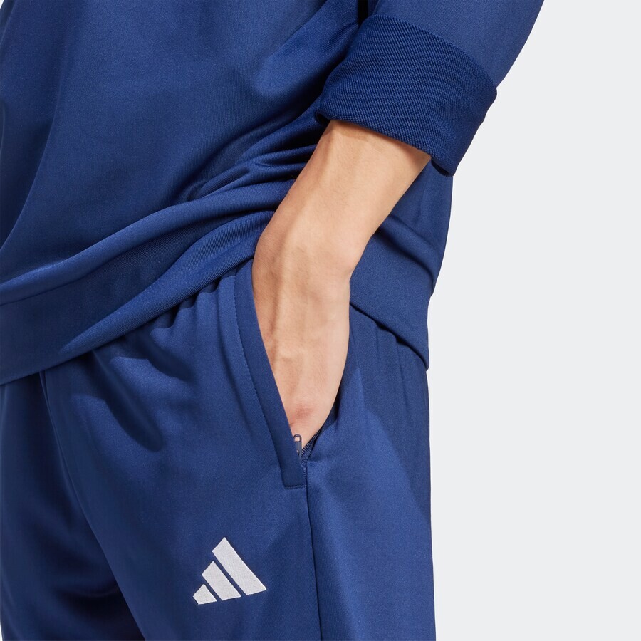 Спортивный костюм ADIDAS SPORTSWEAR Tracksuit, синий — фото 4
