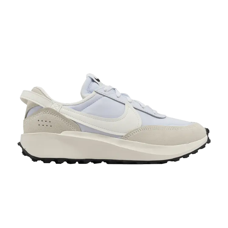 Кроссовки Nike Wmns Waffle Debut, Football Grey