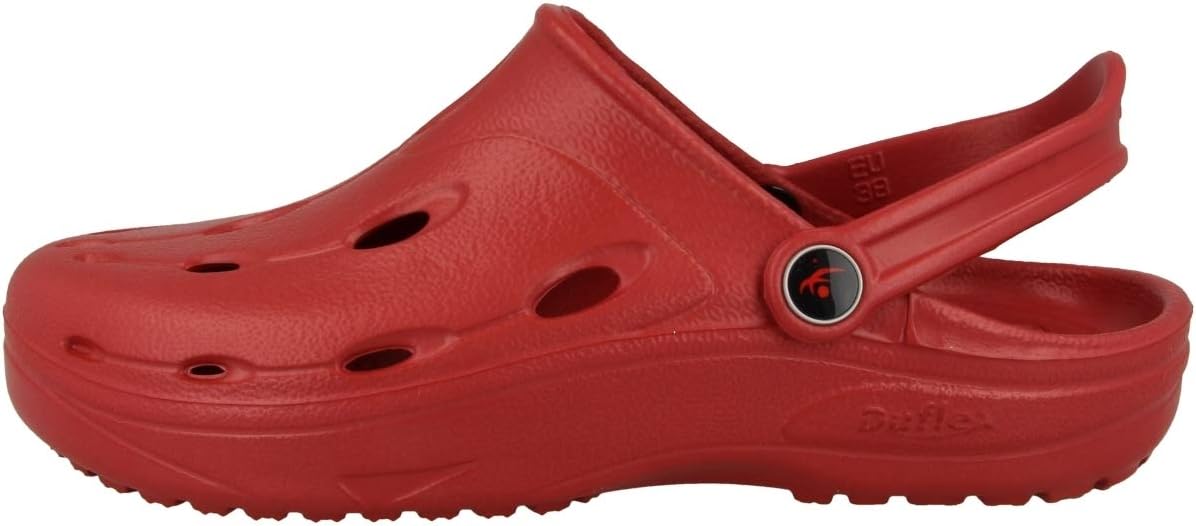 

Шлепанцы унисекс Chung Shi, Chili