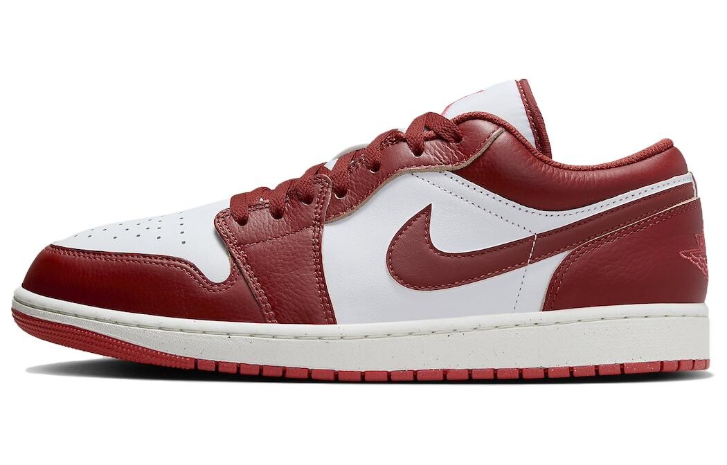 

Jordan 1 Low Dune Красный Jordan