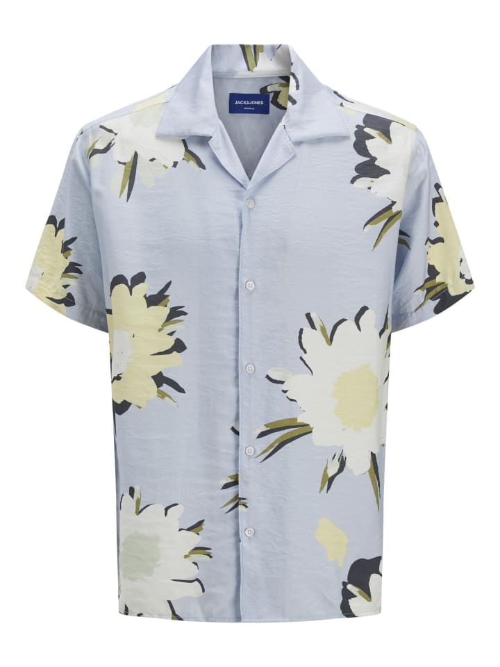 

Рубашка JACK & JONES Junior