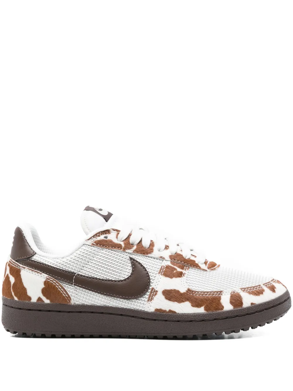 Кроссовки Field General Nike, белый