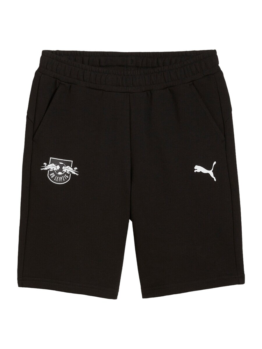 

Спортивные штаны PUMA Regular Workout Pants, черный