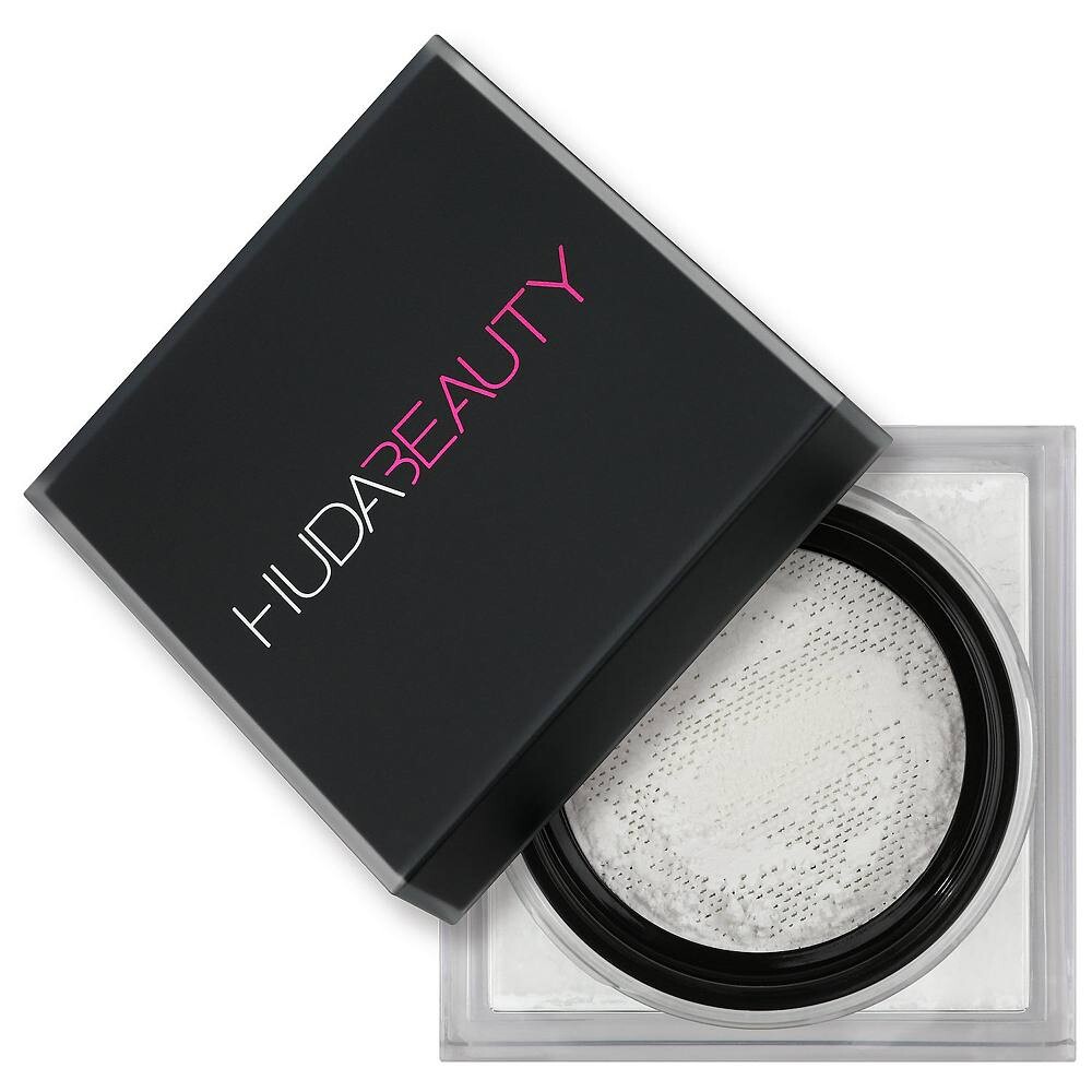

HUDA BEAUTY Easy Bake Рассыпчатый порошок для выпечки и фиксации, цвет Sugar Cookie