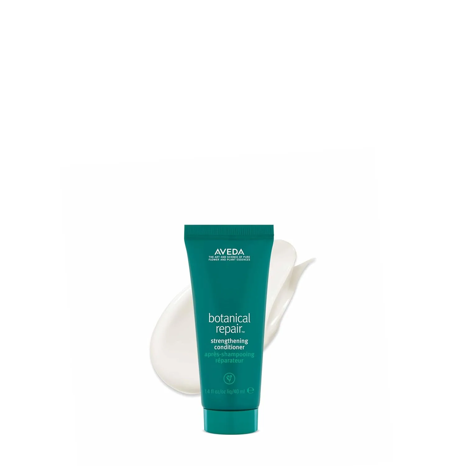 Кондиционер Aveda Botanical Repair для укрепления и восстановления волос, мгновенно распутывает и предотвращает ломкость, 98% натуральных ингредиентов, без силиконов