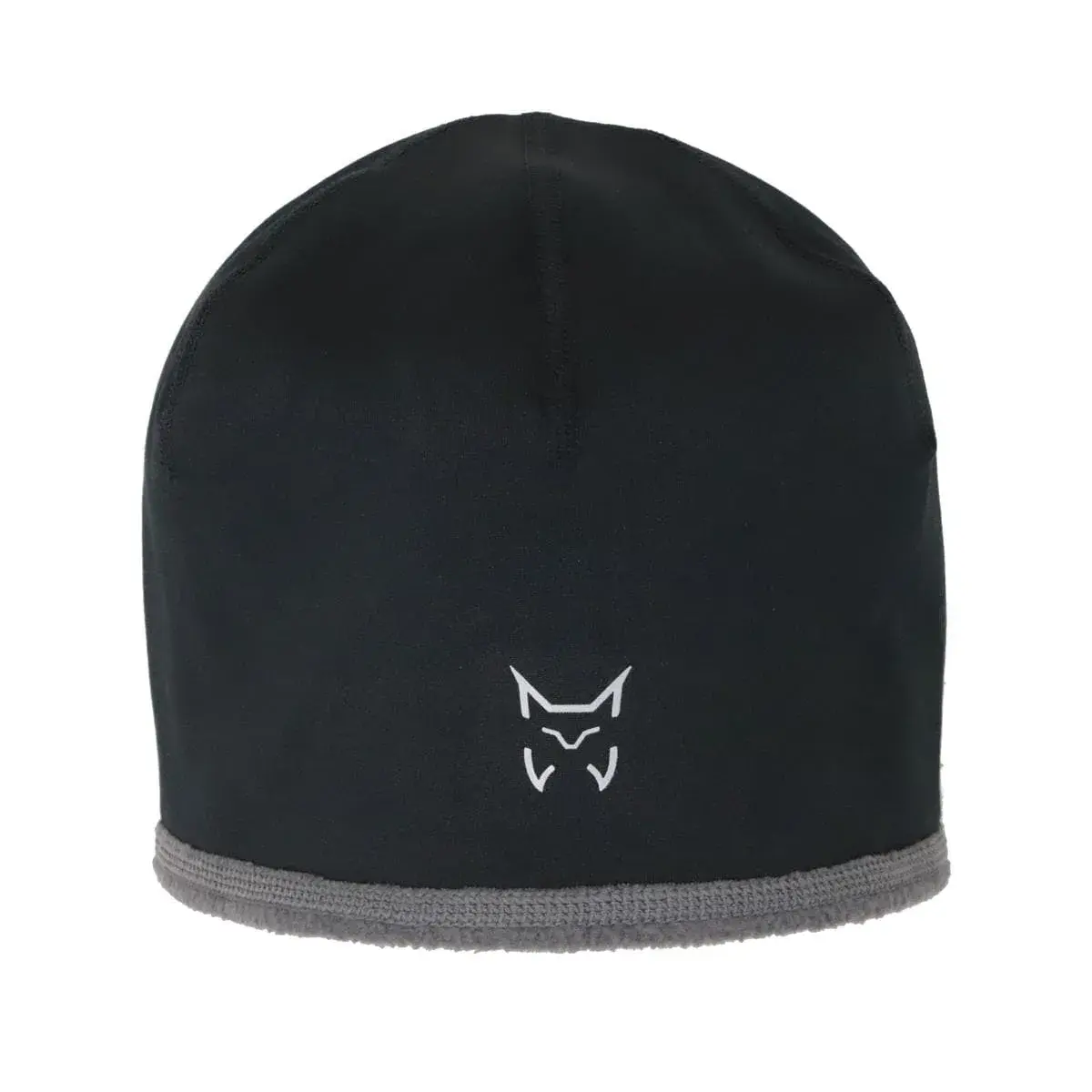 

Вязаная шапка Vesubio Altus, черный