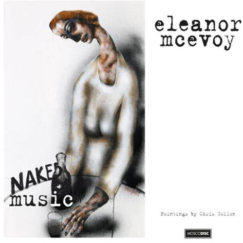 

CD диск McEvoy, Eleanor: Naked Music