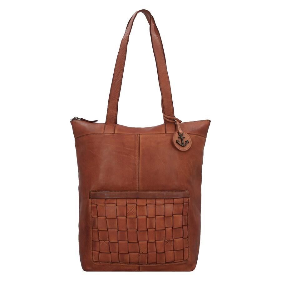 

Сумка через плечо Harbour 2nd, коричневый