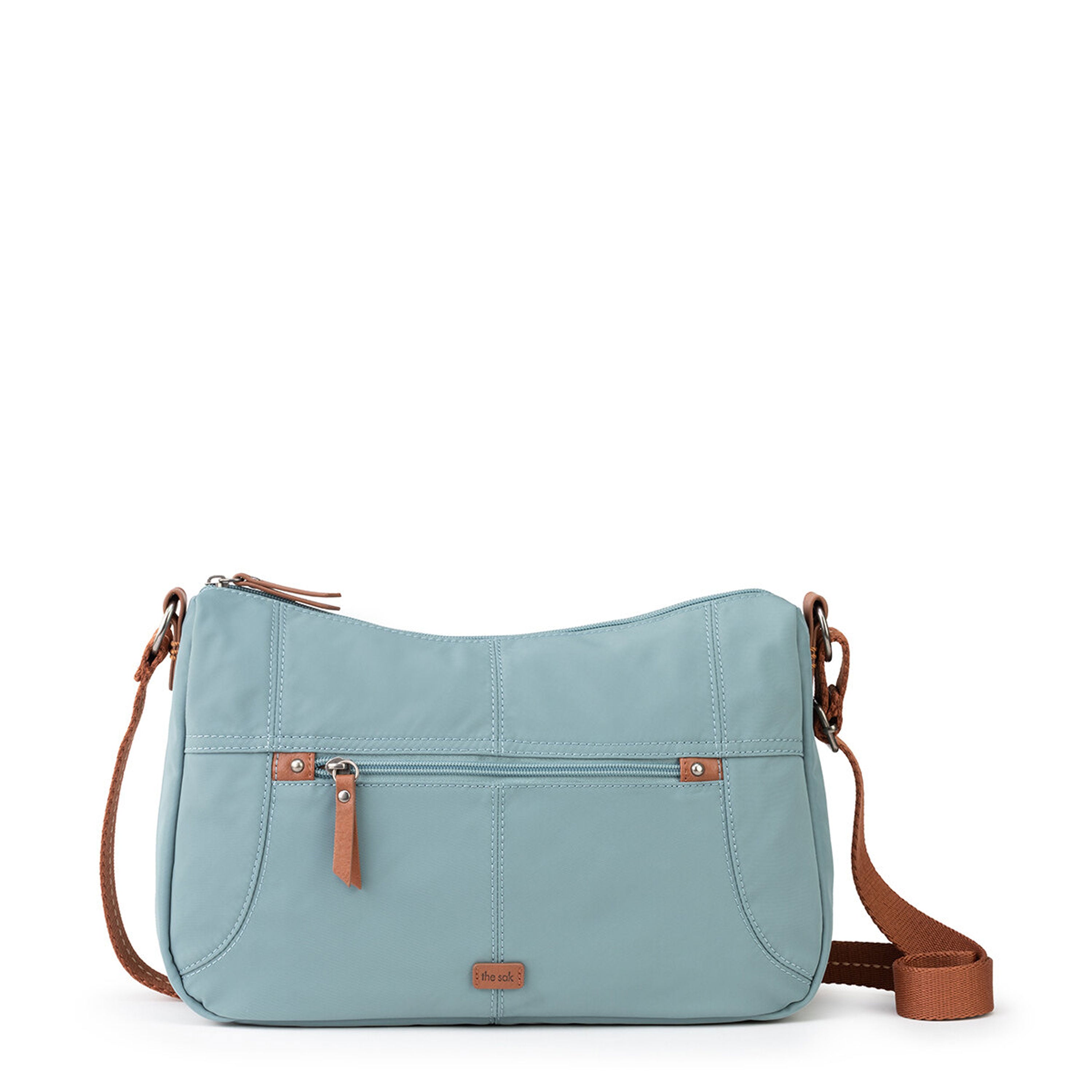 

Сумка Esperato Hobo The Sak, Eco Twill - Denim