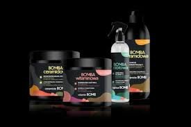 Joanna Bomba Herbal Conditioner Spray Облегчающий расчесывание волос 300 мл — фото 2