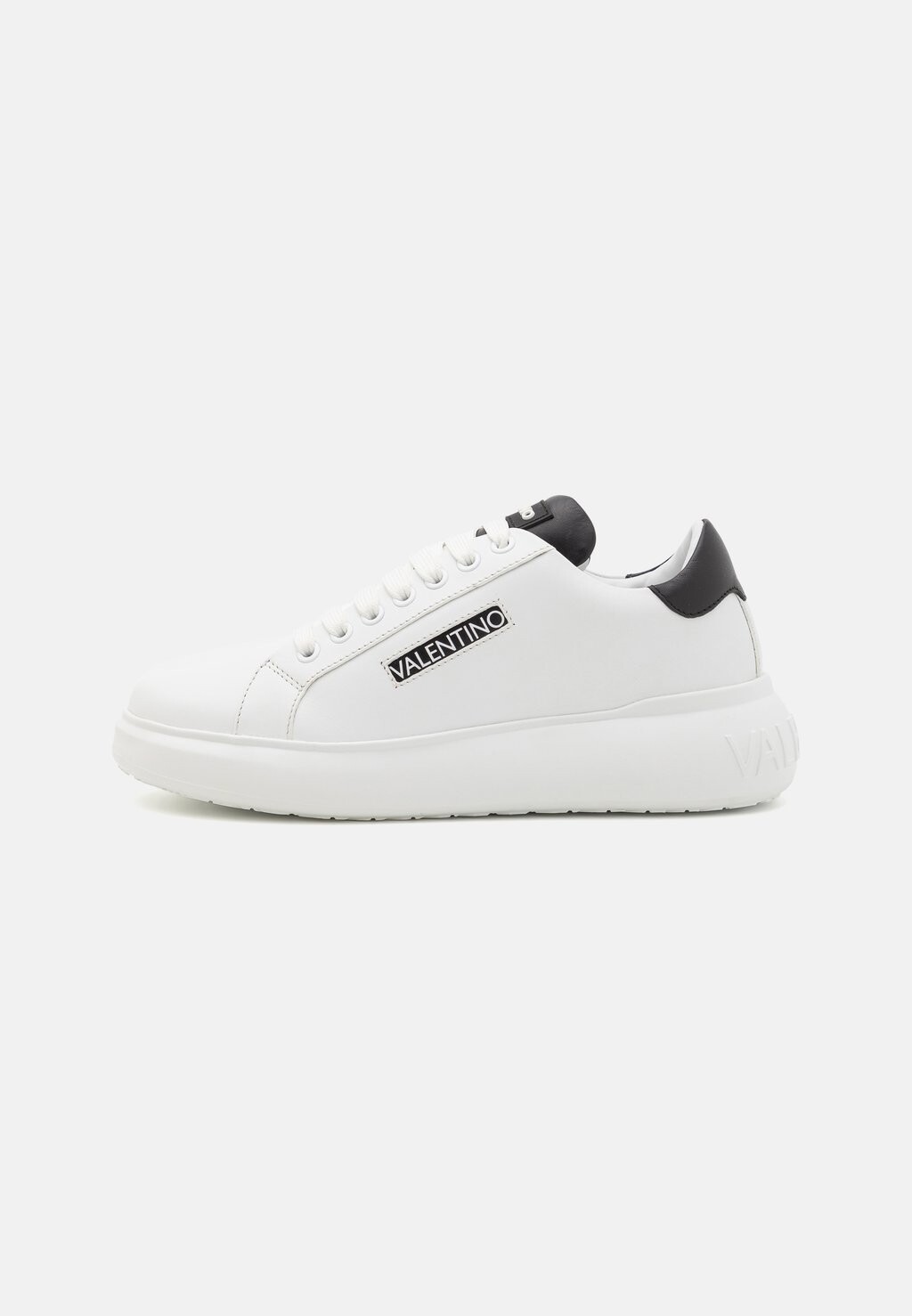 

Низкие кроссовки BOUNCE Valentino, белый