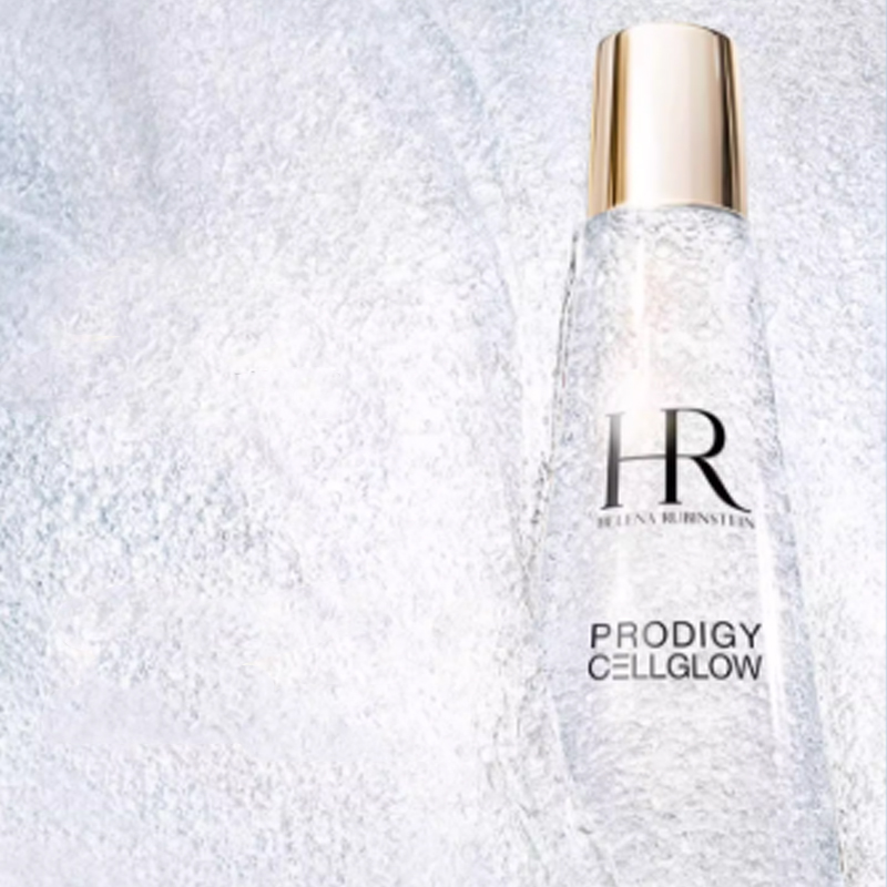 Эссенция для сияния кожи Helena Rubinstein Prodigy Cellglow, 200 мл — фото 2