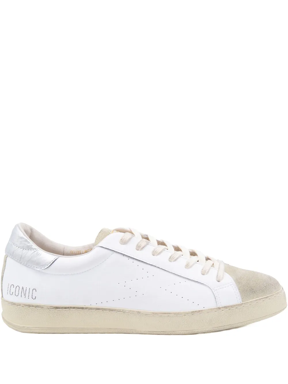 

Знаковые кроссовки Moa Concept, белый