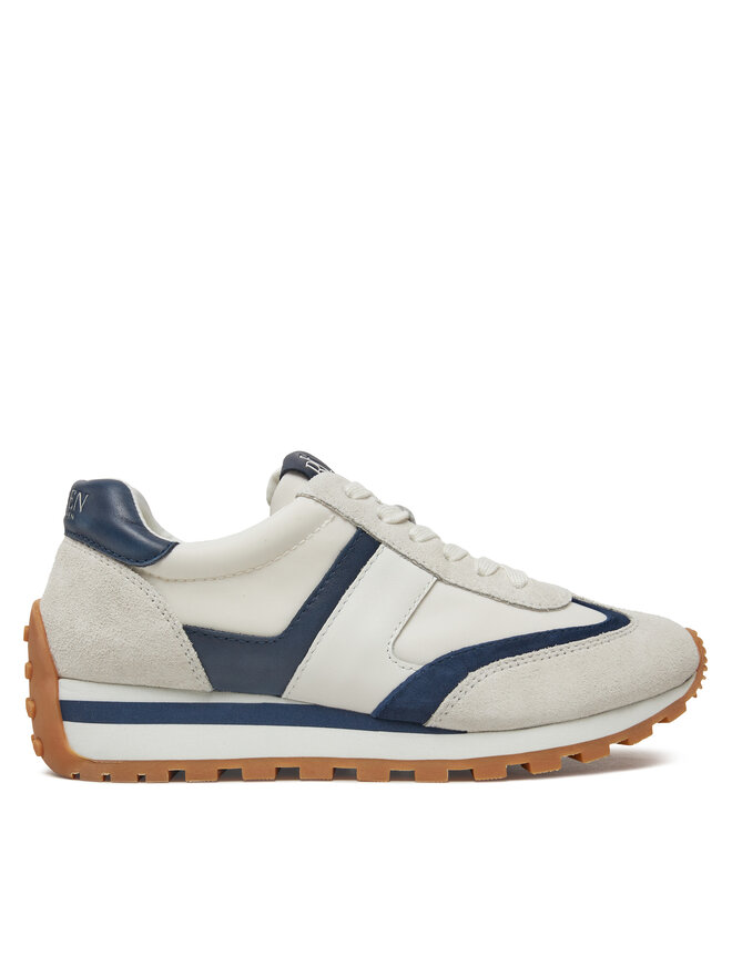 Кроссовки Dani 802959613001 Lauren Ralph Lauren, белый