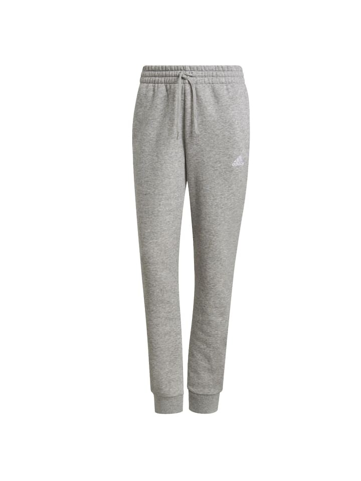 

Спортивные и уличные брюки adidas Jogginghose mit Fleeceinnenseite, серый