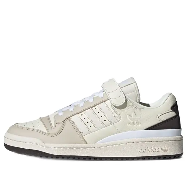 

Кроссовки x united arrows beauty & youth forum низкие Adidas, бежевый