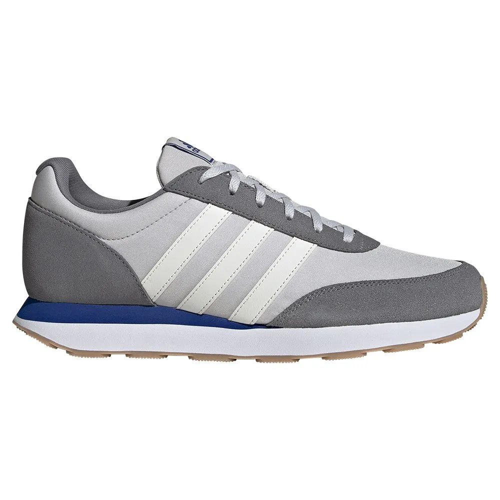 

Кроссовки adidas Run 60s 3.0 trainers, серый