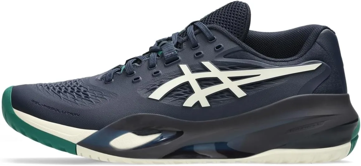 Мужские кроссовки ASICS Gel-Resolution XSneaker