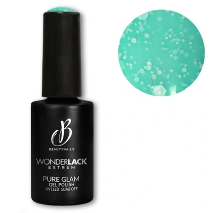 

Лак для ногтей Bna We Pure Glam Genesis - 8 мл Beautynails