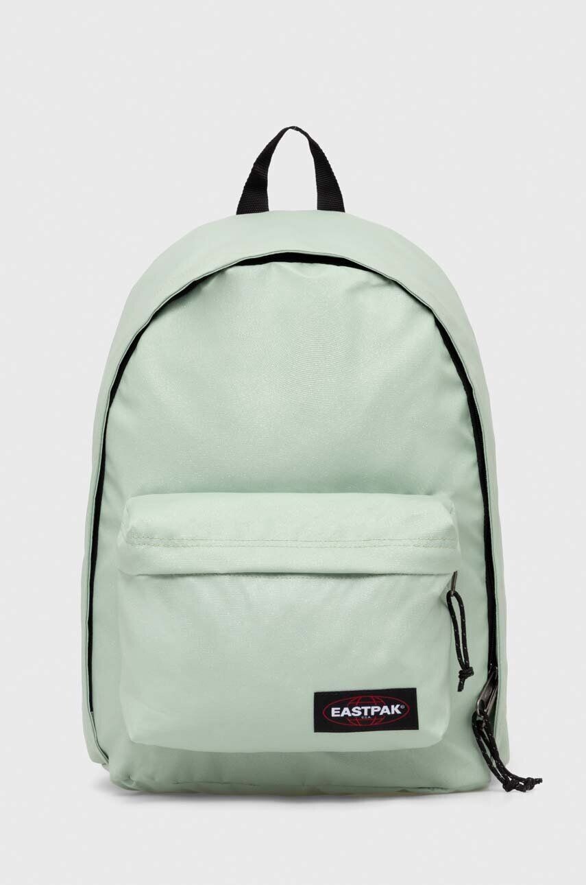 

Рюкзак Eastpak ВНЕ ОФИСА, зеленый