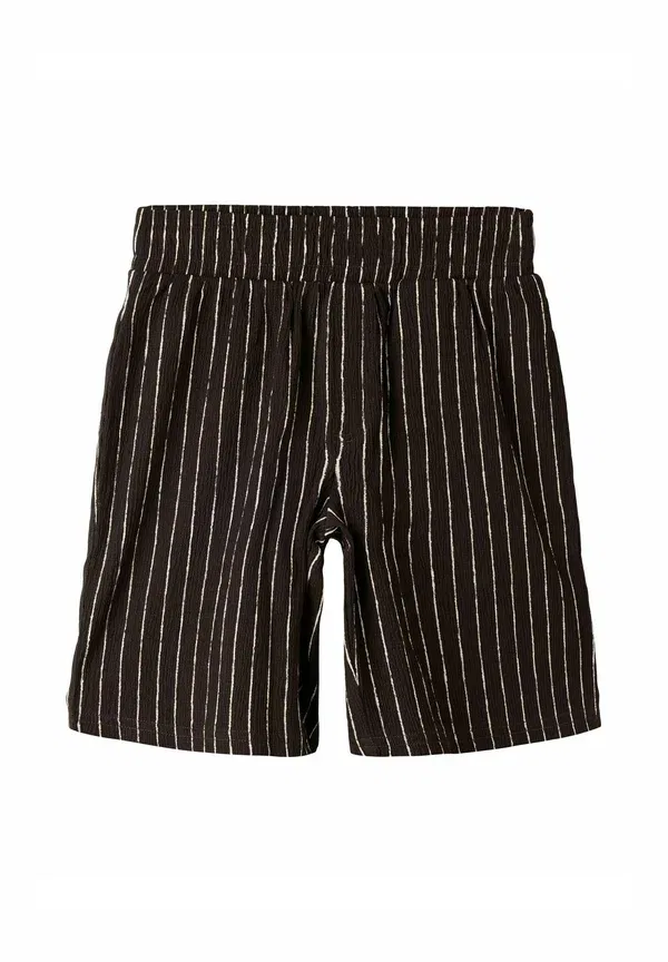 Шорты Regular fit Name It, цвет крот