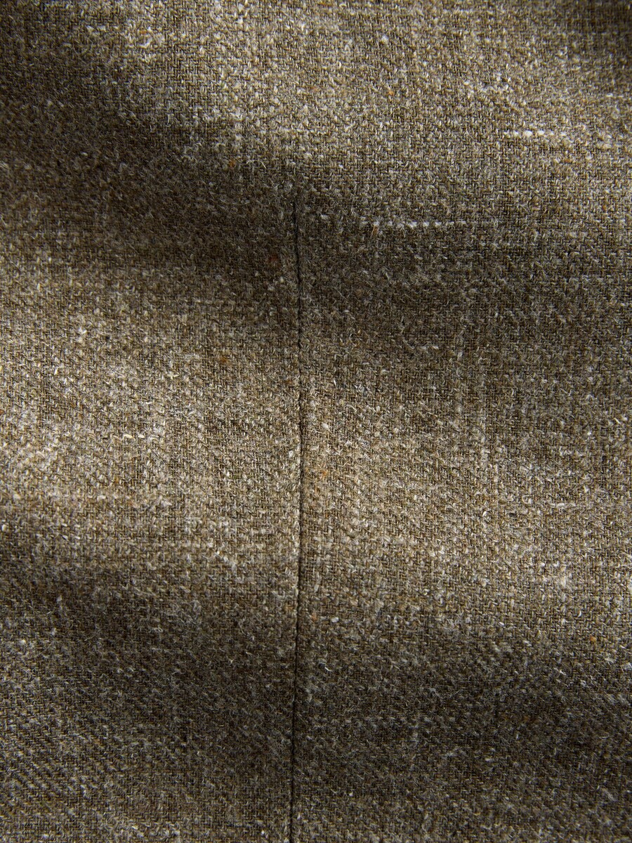 Пиджак стандартного кроя Next, Mottled Green — фото 4