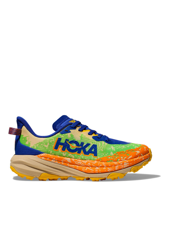 

Беговые кроссовки Hoka, мультиколор