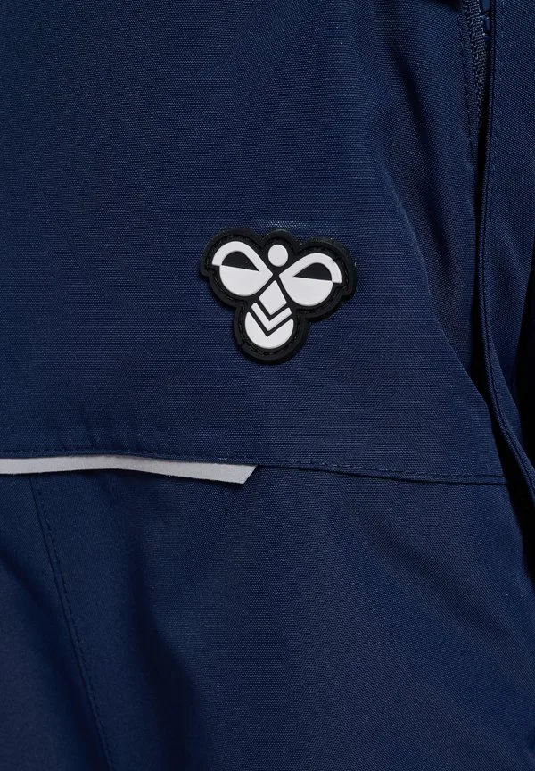 Мини-Зимний комбинезон Hummel, Dress Blues — фото 4