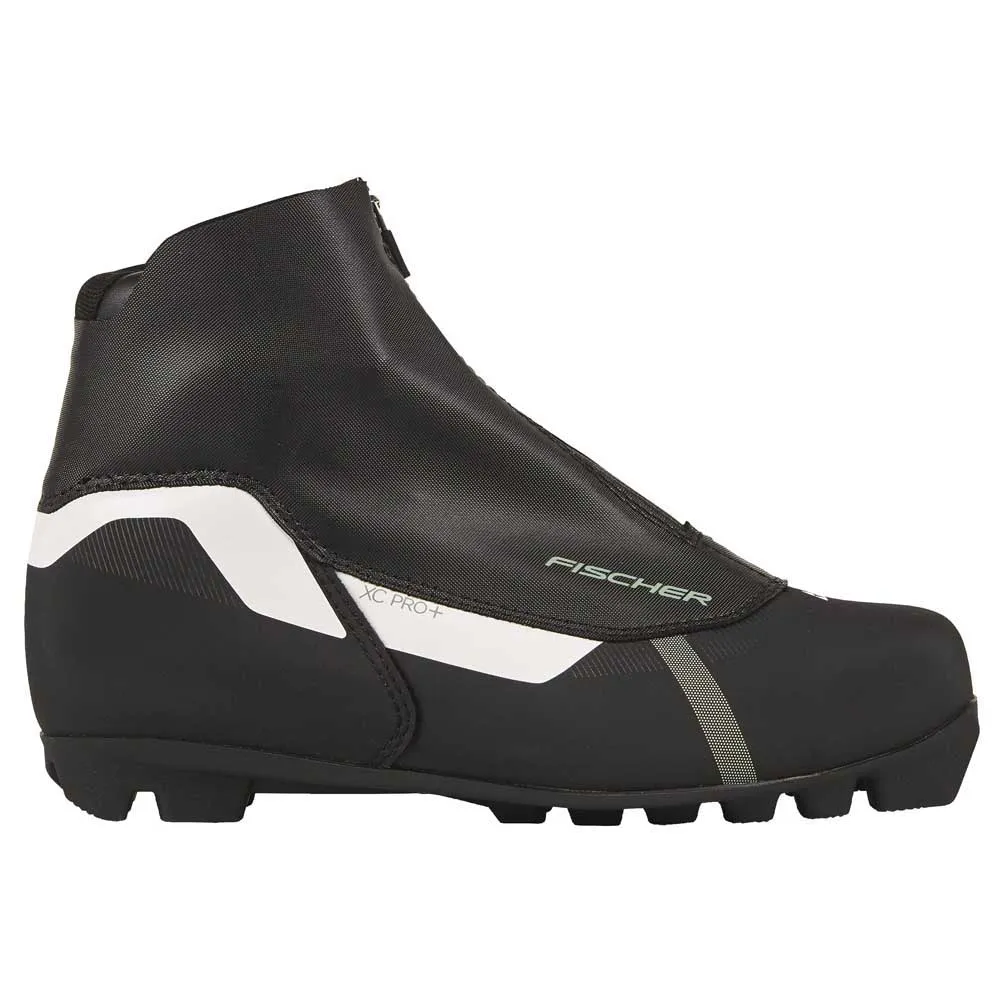 

Лыжные ботинки Fischer XC Pro+ Woman Nordic, черный