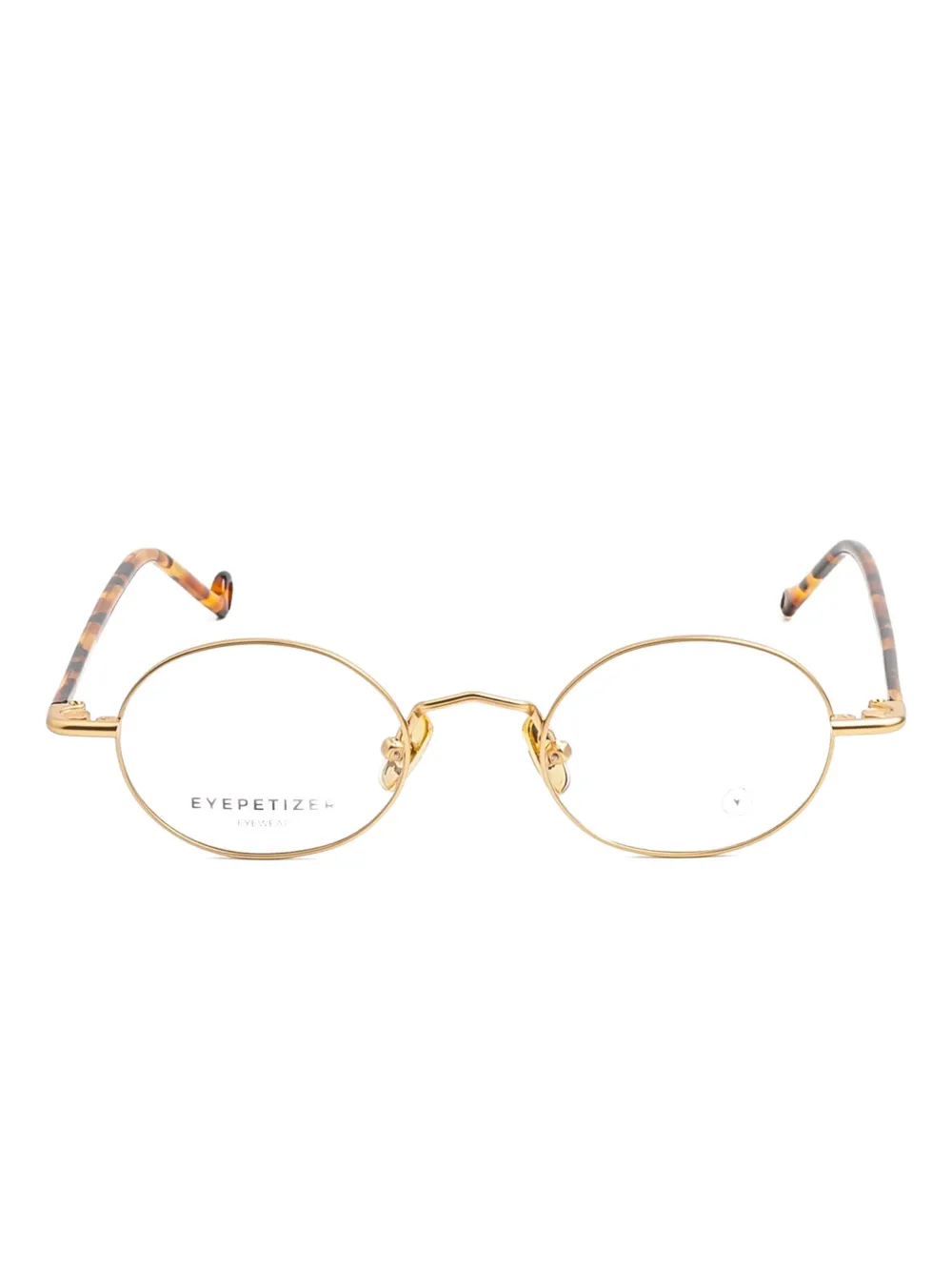 

Очки Ginger Eyepetizer, золотистый