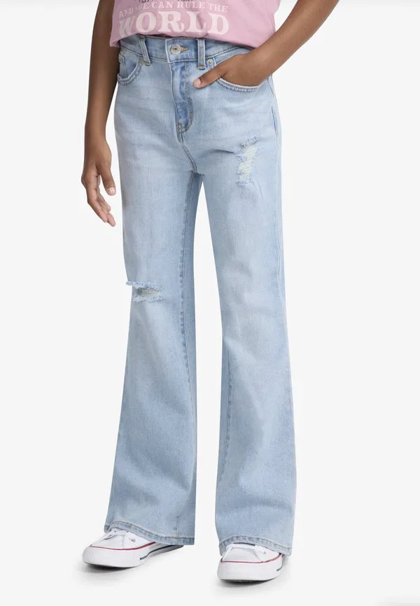 Свободные расклешенные джинсы Levi'S, This And That