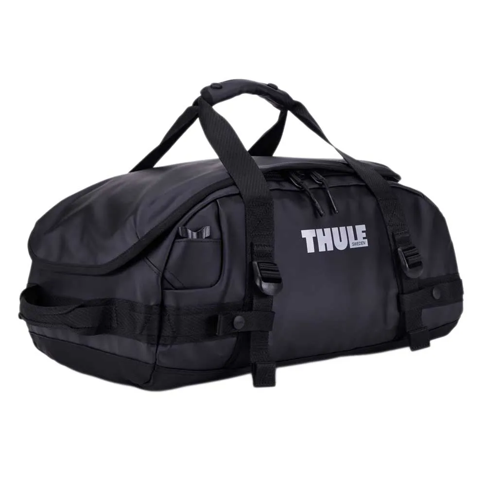 

Дорожная сумка Thule Chasm 30 л, черный