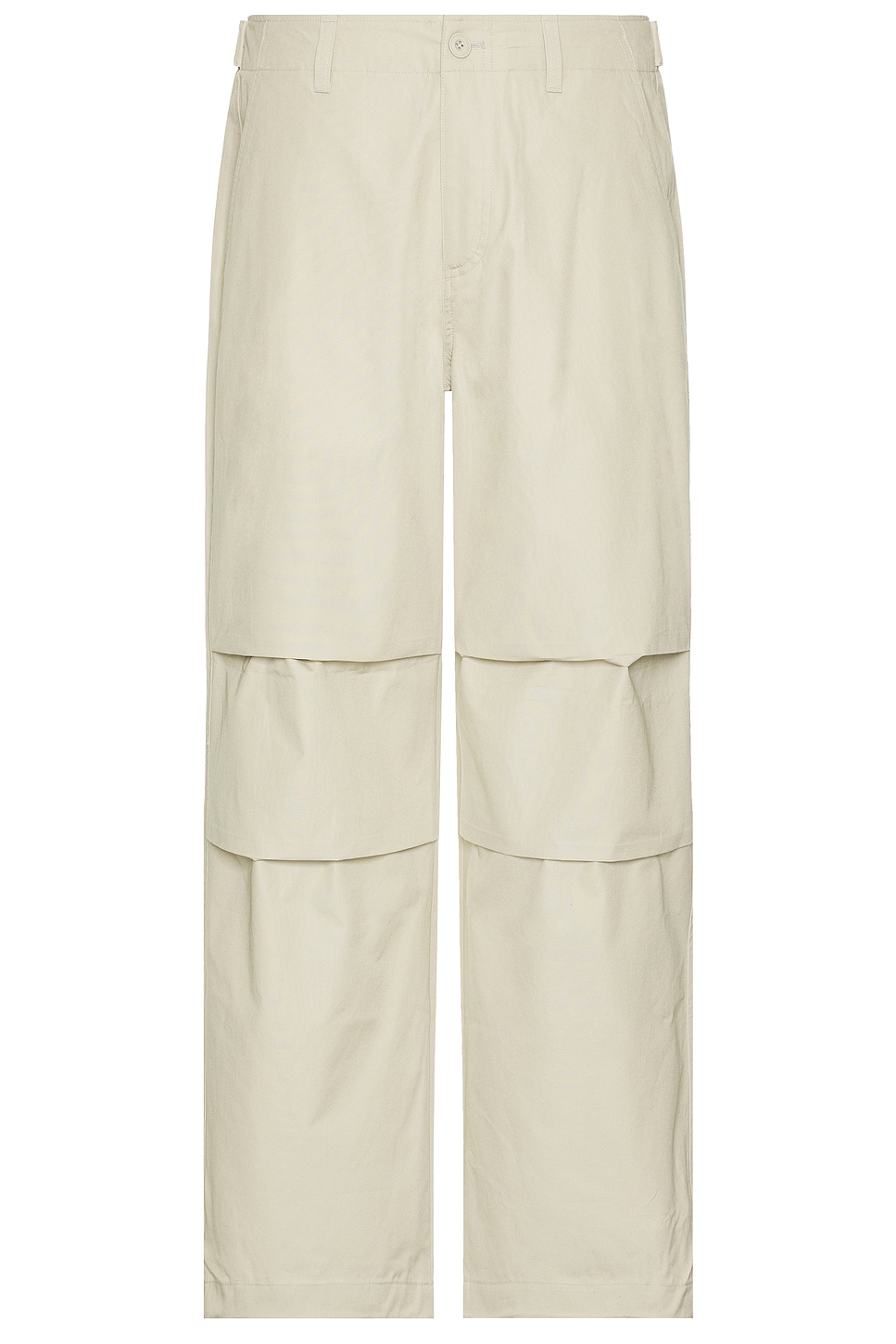 

The Parachute Брюки Wao, Light Beige