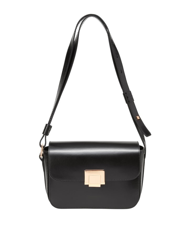 

Наплечная сумка Marc O'Polo Umhängetasche small, черный
