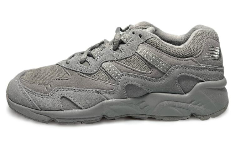 

Кастомизированные кроссовки New Balance NB 850 Running Shoes Unisex, серый
