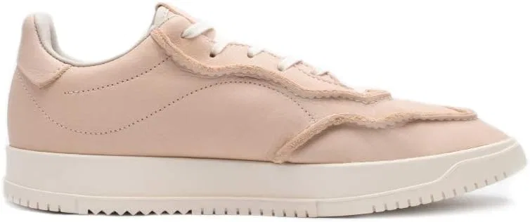 Кроссовки теннисные adidas, Raw White Off White — фото 3