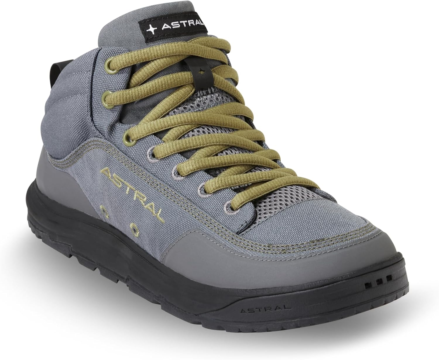 

Водонепроницаемые ботинки Astral Rassler 2.0 для мужчин и женщин, серый