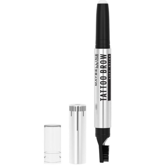 

Воск для моделирования бровей 00 Clear, 10 г Maybelline, Tattoo Brow Lift Stick