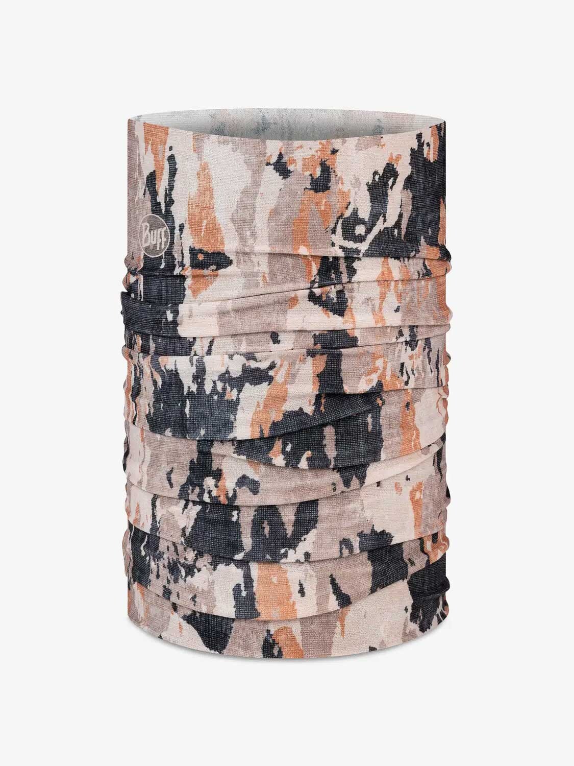 

Платок Buff Coolnet UV Insect Shield, бежевый
